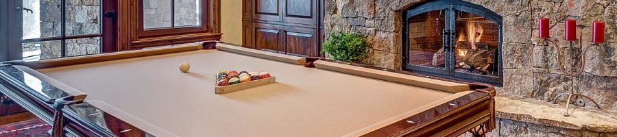 Pool tables for sale in Lubbock featured image