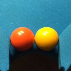 9ft Pool Table for Sale